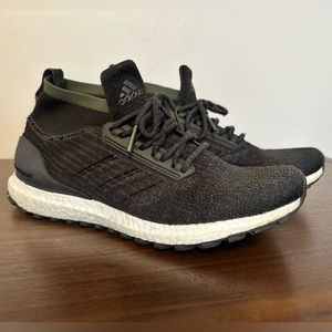 Adidas Ultraboost ATR size 10.5
